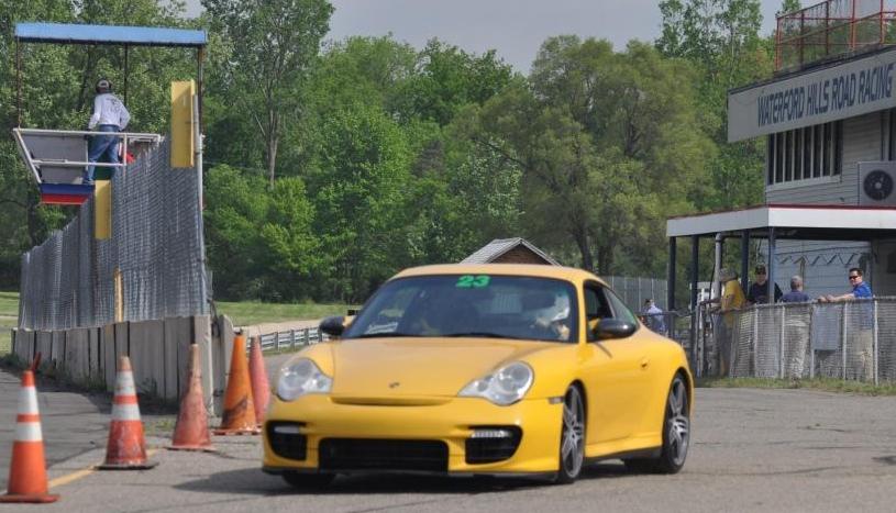 996c4s entering track