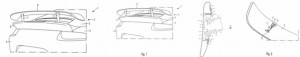 Porsche Patent Dwgs 1