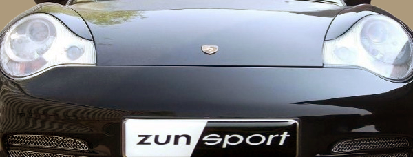 ZPR30402 996.2 Carrera (MK II)- Upper Grill Set (2)