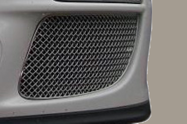 ZPR31909 997.2 Carrera GTS- Outer Grill Set (2)