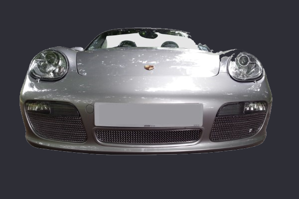 & 1996-Present Boxster Cayman -