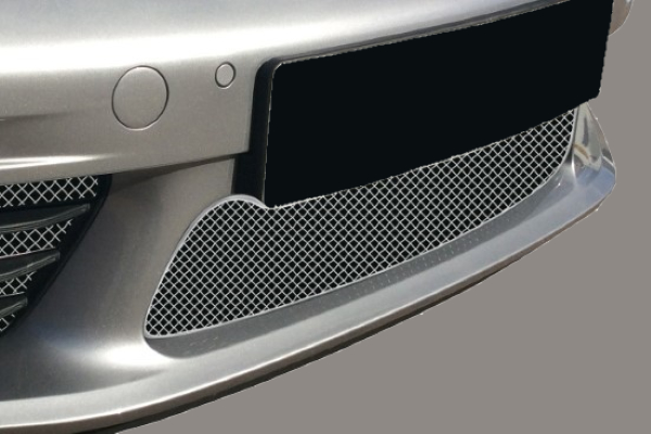 ZPR63816 718 Boxster / Cayman- Center Grill