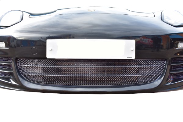 ZPR86513 970.2 Panamera (MK II)- Center Grill