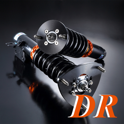 DR Coil Overs
