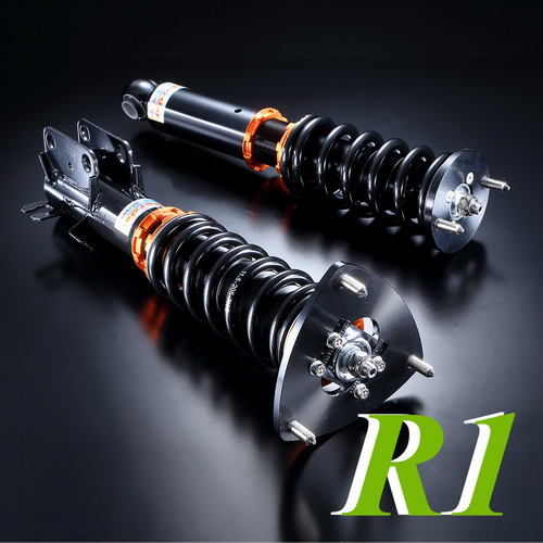 R1 Racing Spec Coil Overs