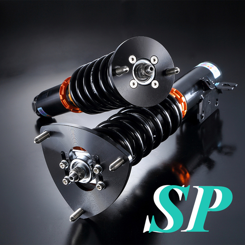 SP Coil Overs