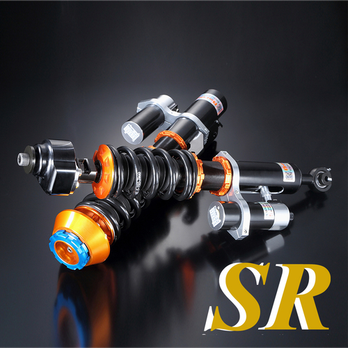 SR Coil Overs