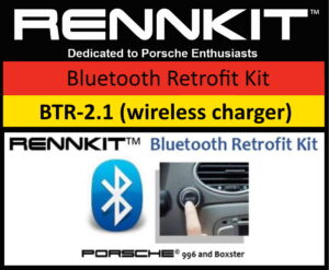 DryMAX Bluetooth Upgrade Kit – DryLINK